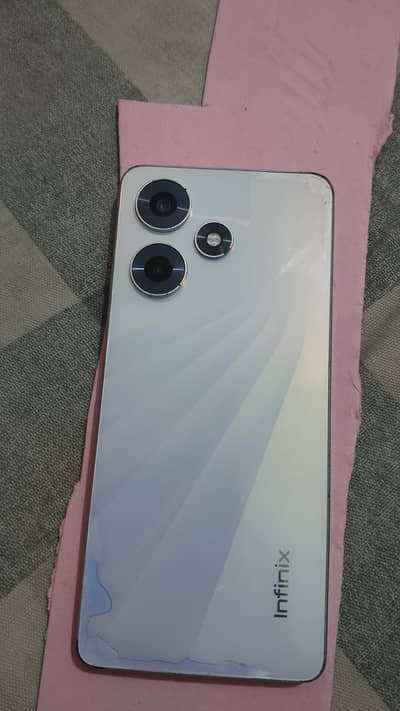Infinix Hot 30