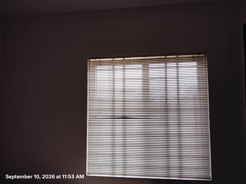 Windows Blinds 6