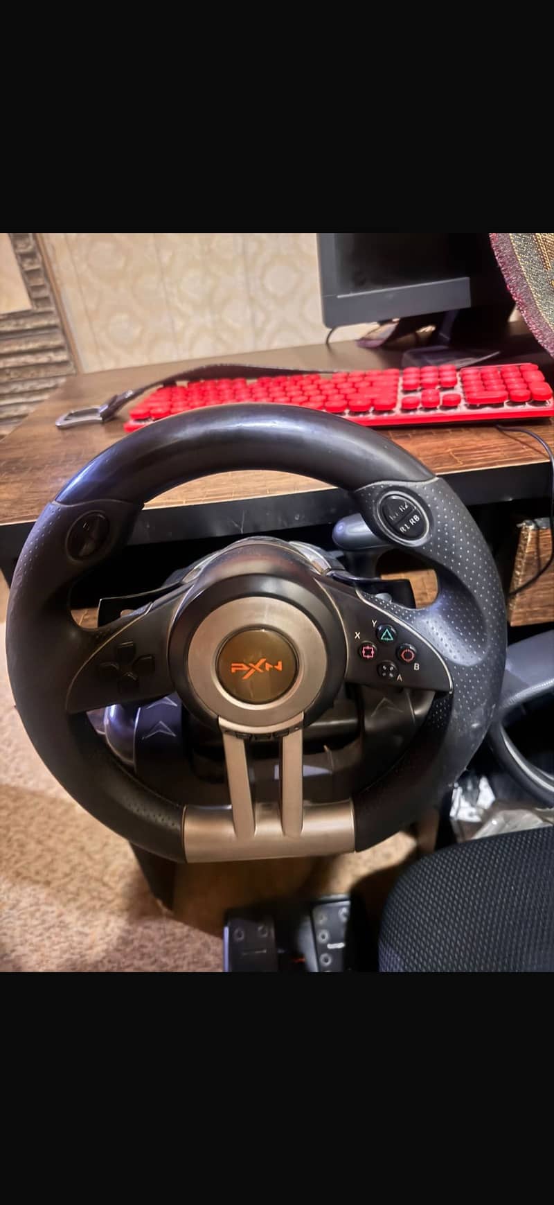 pxn pro 2