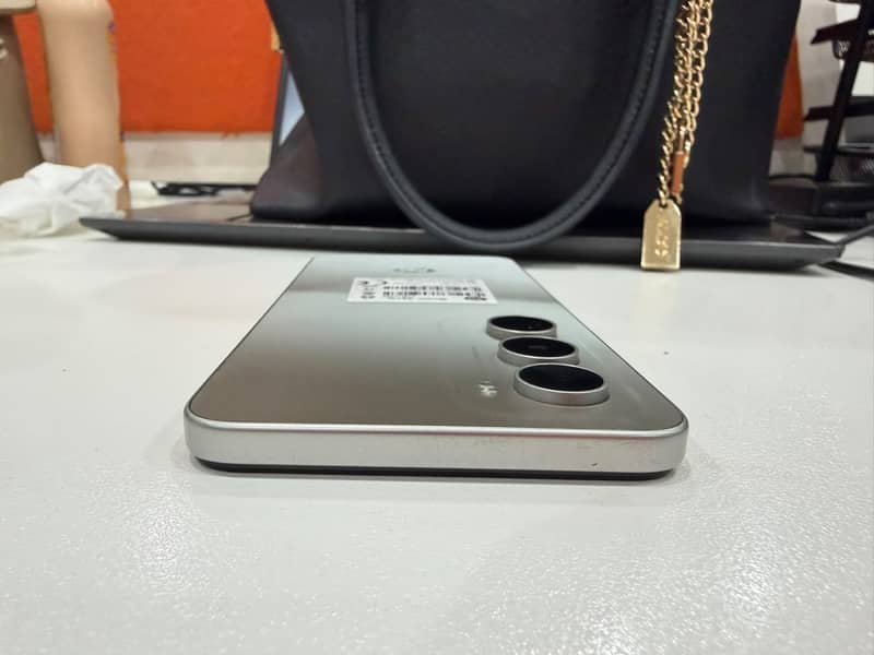 Itel A100 2