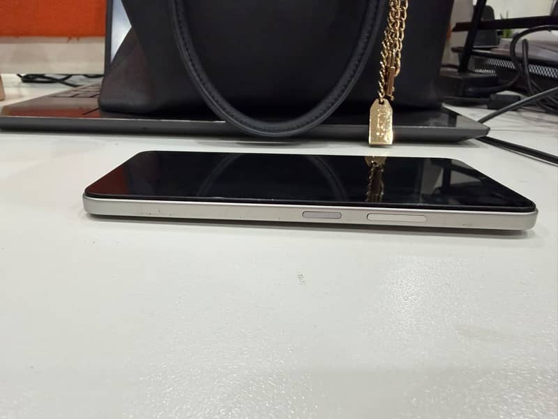 Itel A100 3