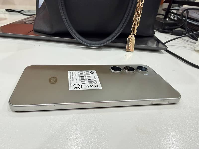 Itel A100 4