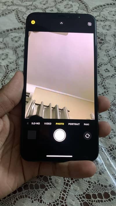 Apple iPhone XS Max
