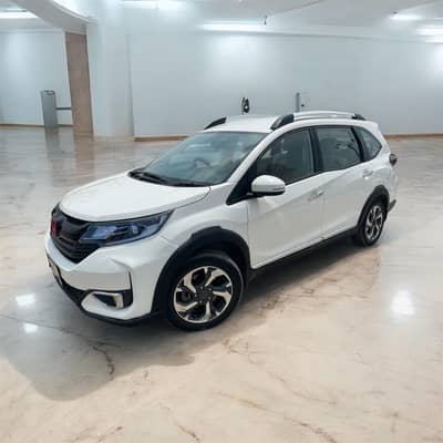 Honda BR-V 2020
