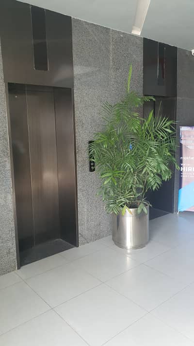 For Rent / Full Building / Main GT Road / DHA Phase 2 / Sector H / Islamabad