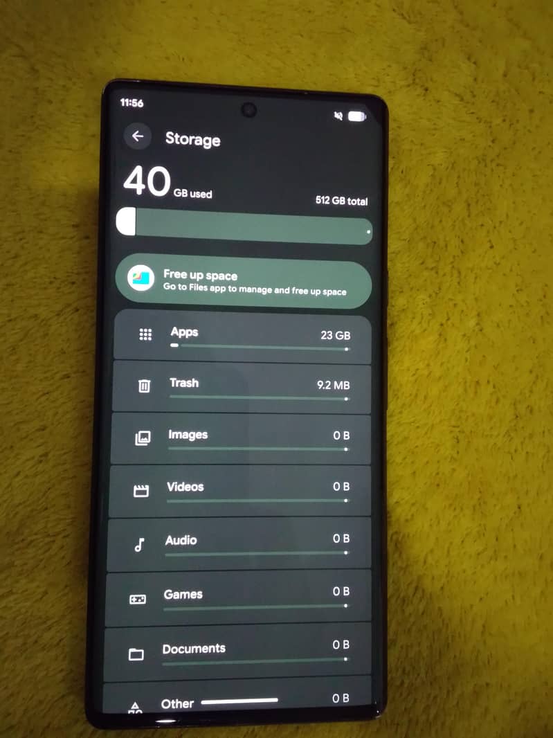Google Pixel 6 Pro 2