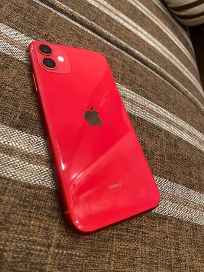 Apple iPhone 11