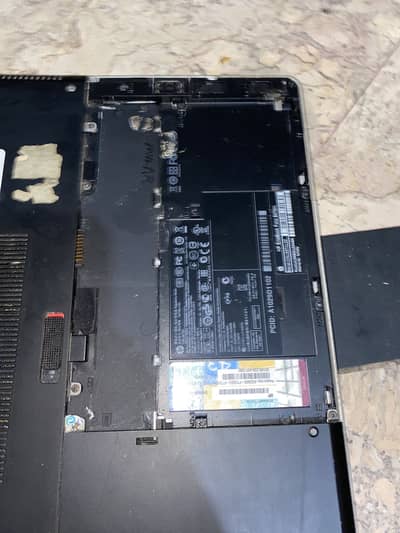 Hp laptop