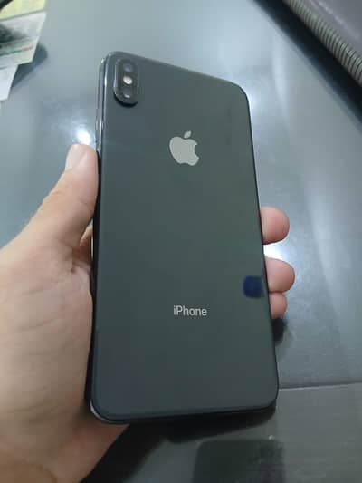 Iphone xs max Pta