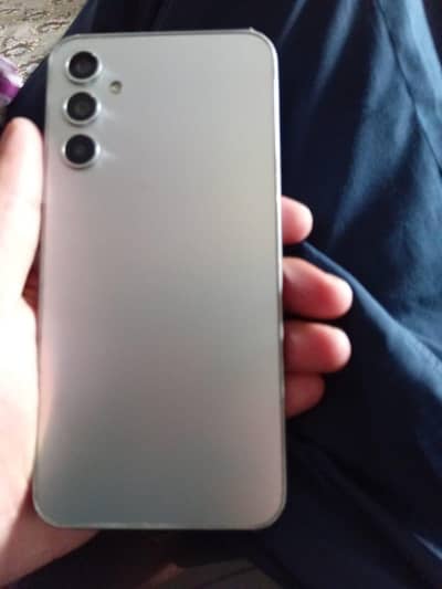 Samsung Mobile A34 5G