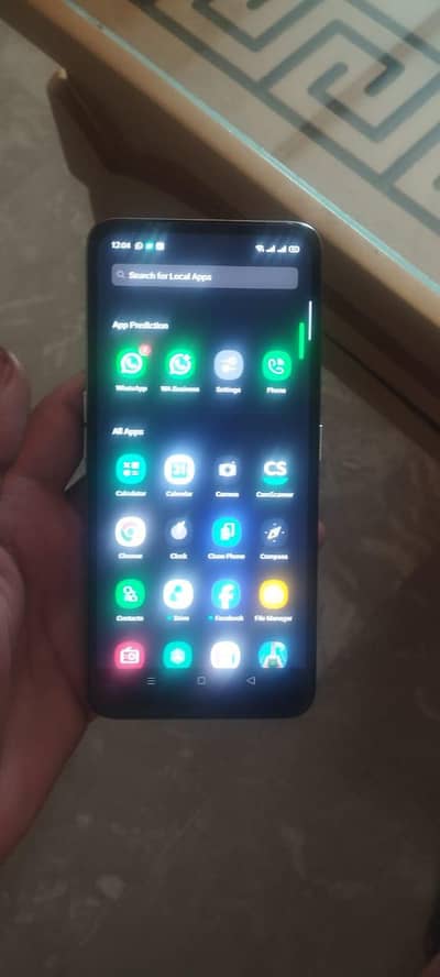 oppo Reno 2z