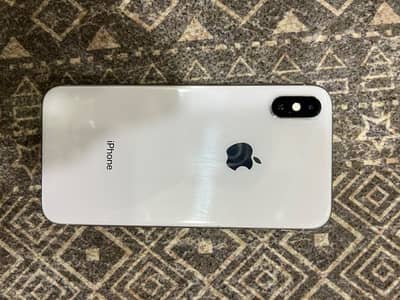 Apple iPhone Xs