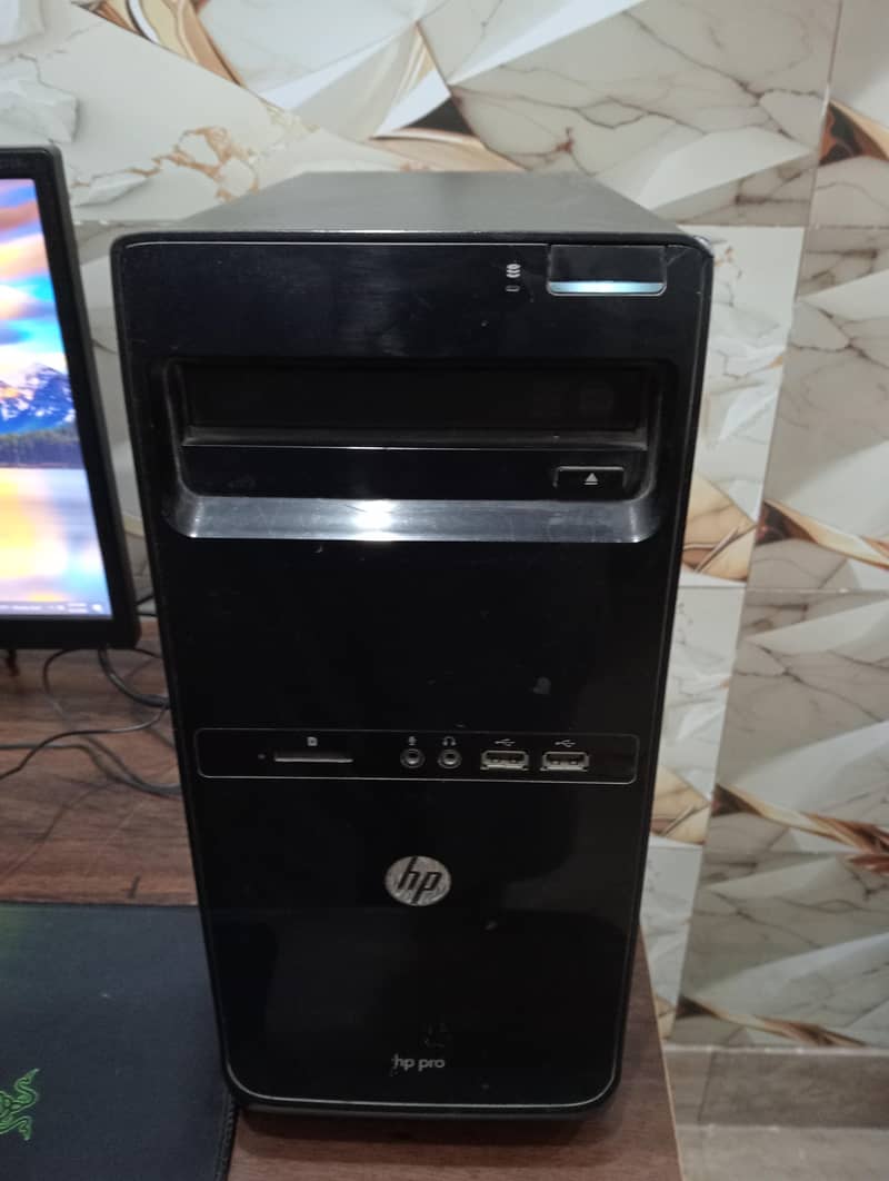 Gaming pc 1