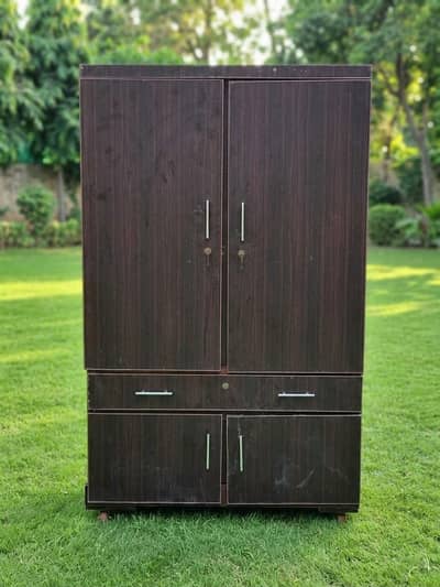 Wooden Cupboard for Sale