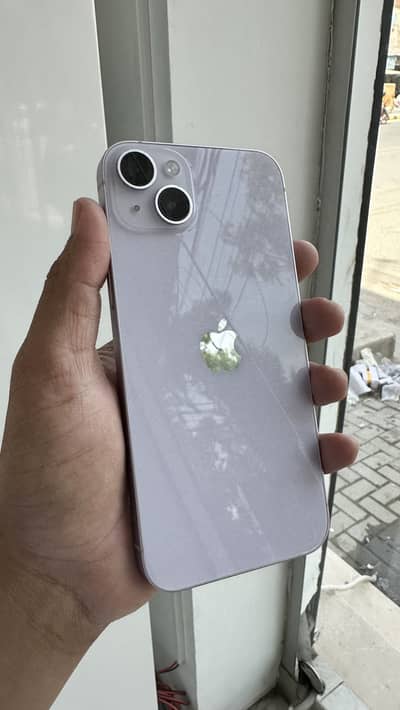 iPhone 14 plus 128gn dual pta approved