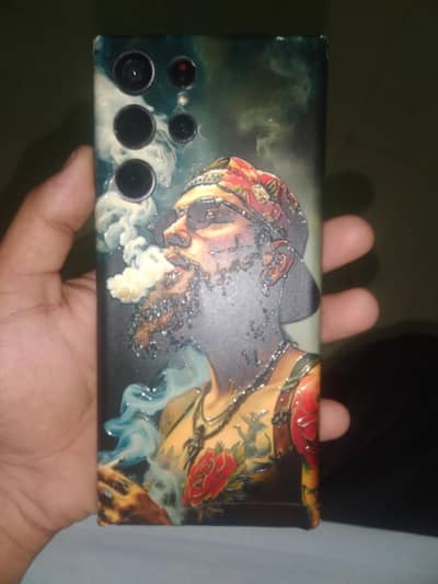 Samsung Mobile S22 Ultra