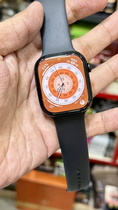 Apple Watch series 10