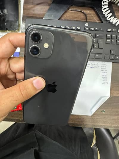 Apple iPhone 11