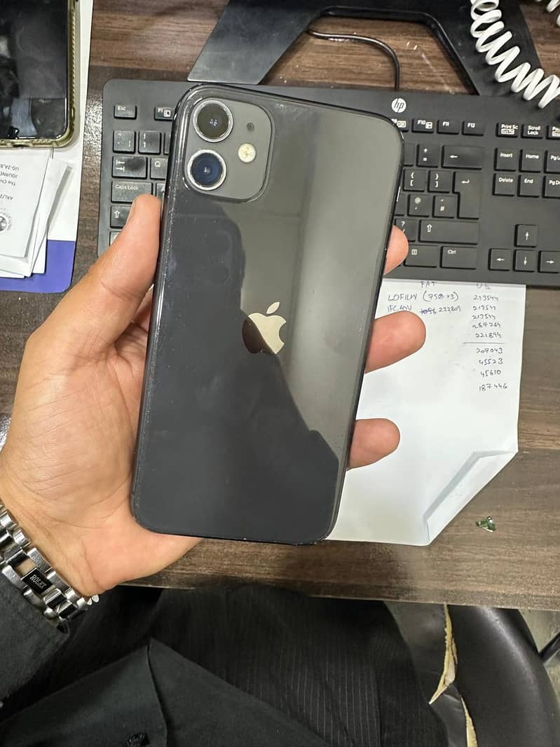 Apple iPhone 11 1