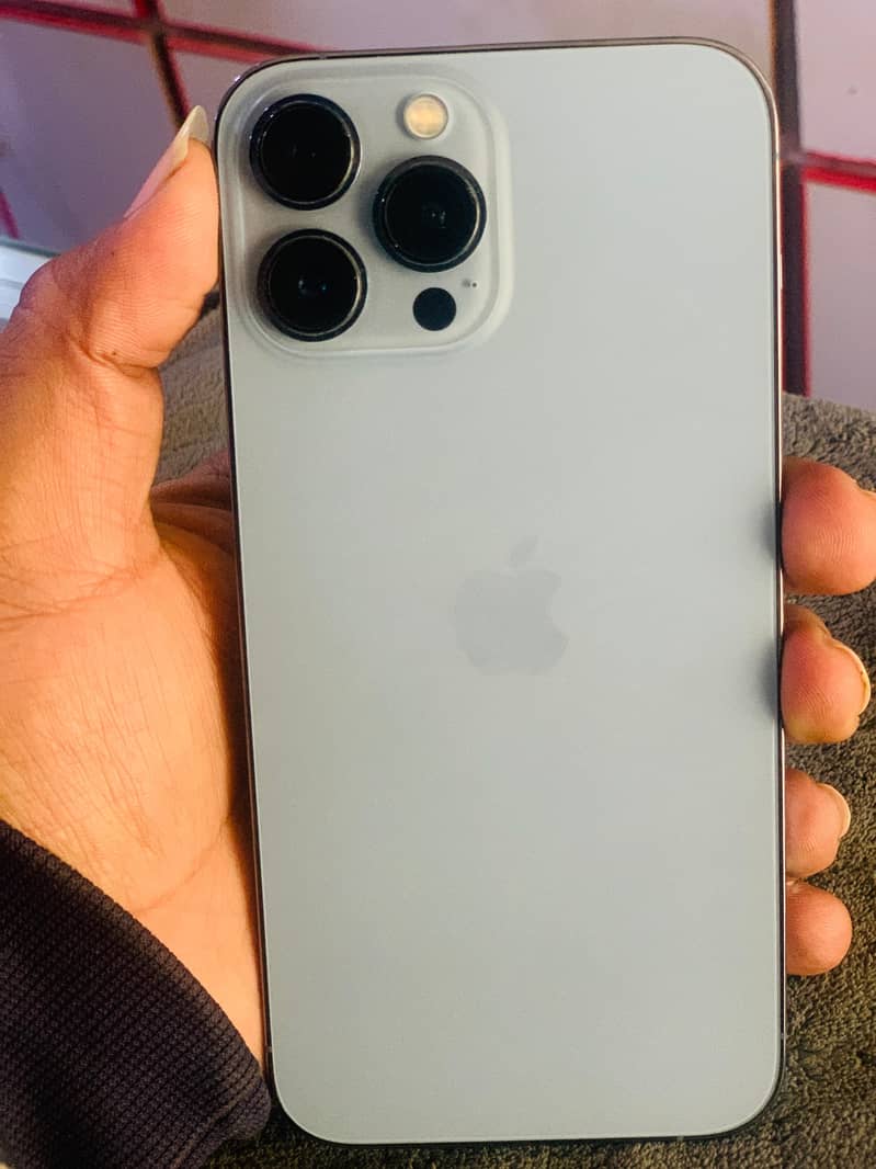 Apple iPhone 13 Pro Max 1