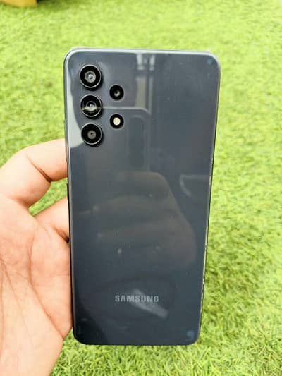 Samsung Mobile A32