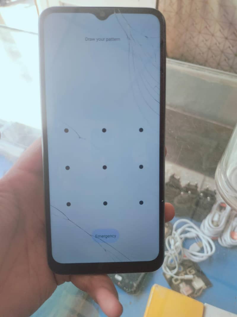 Realme C33 1