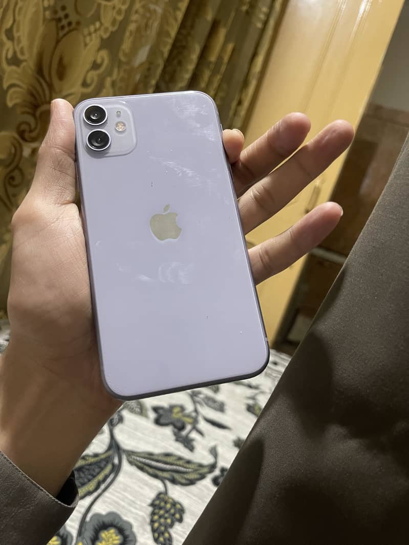 Apple iPhone 11 1