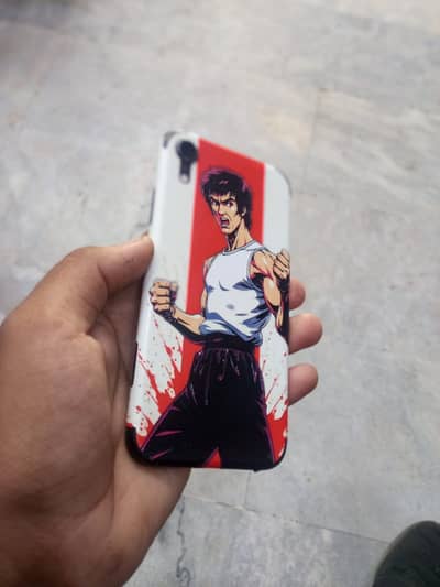 Apple iPhone XR