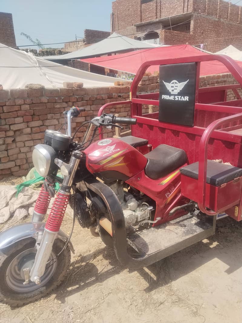 primester 150cc 0