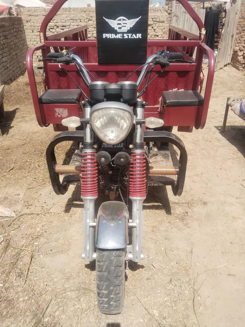 primester 150cc 1