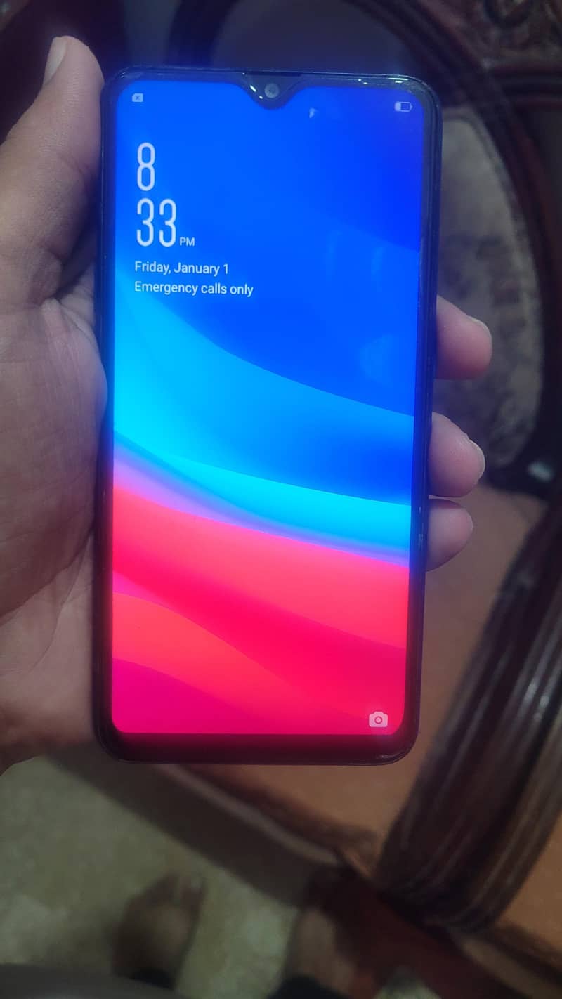 OPPO A5s 0