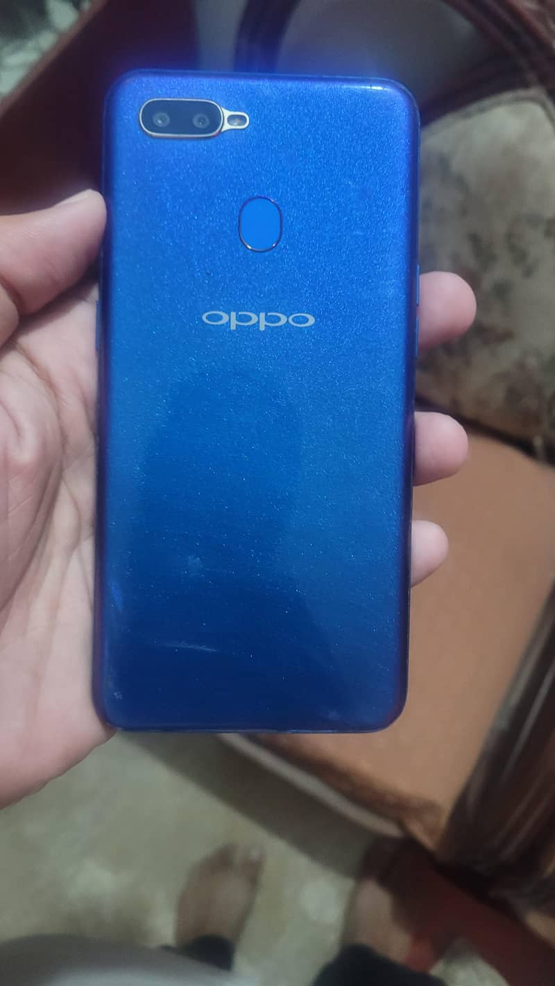 OPPO A5s 1