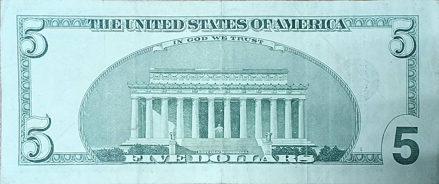 currency notes 1