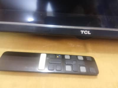 TCL Android LED TV ( 32 inches)
