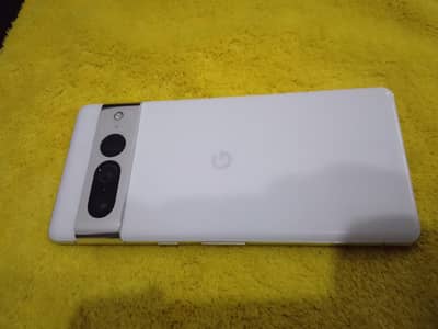 Google Pixel 7 Pro
