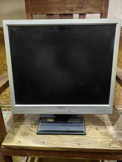 Belinea 17" LCD Display