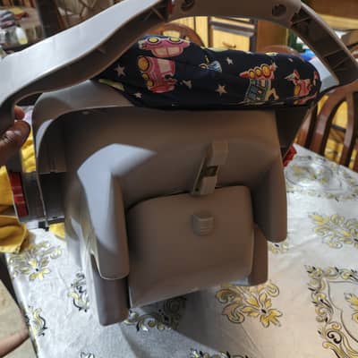 Carry Cot