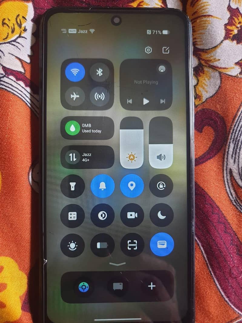 Itel S25 1