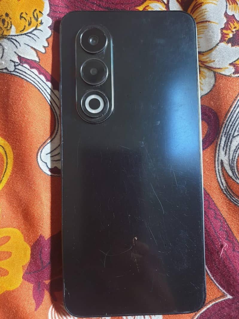 Itel S25 2