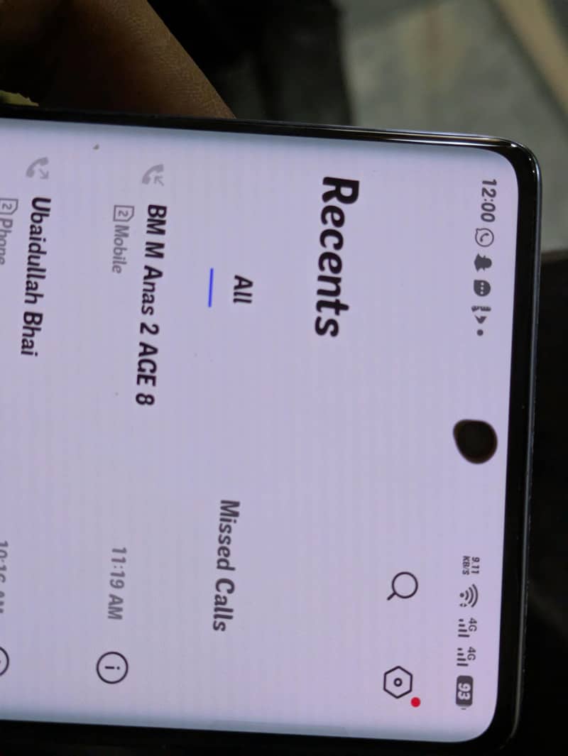 Tecno CAMON 30S 2