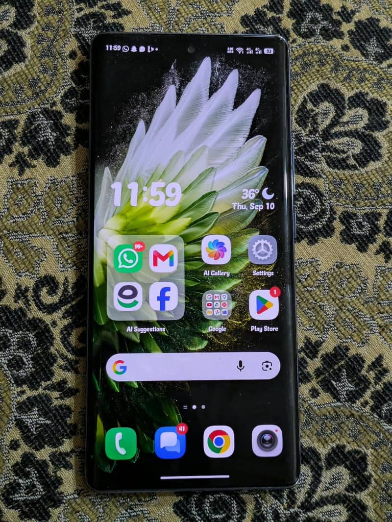 Tecno CAMON 30S 3