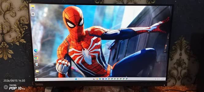 Budget Gaming Pc