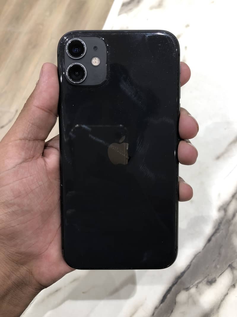 Apple iPhone 11 2