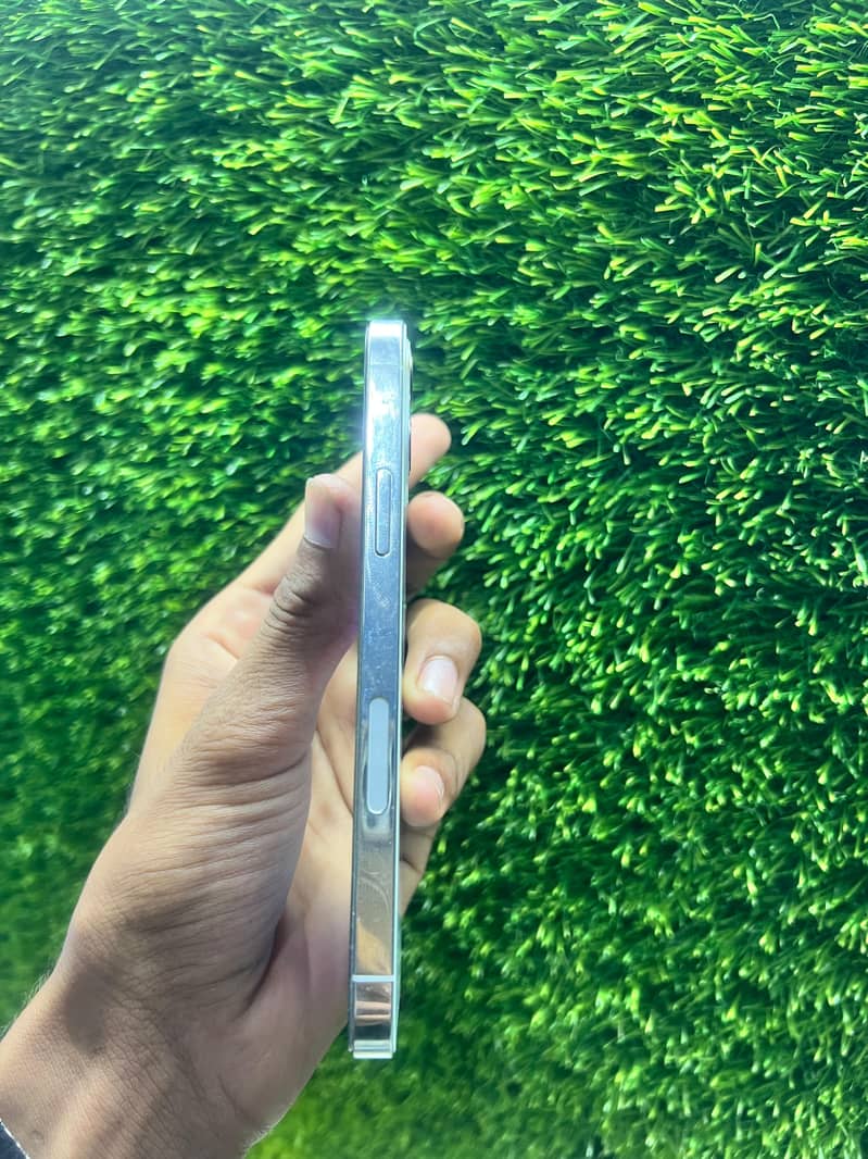 Apple iPhone 12 Pro 1