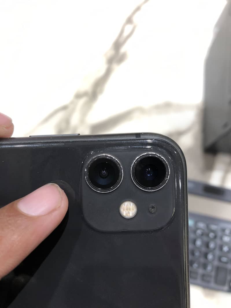 Apple iPhone 11 9