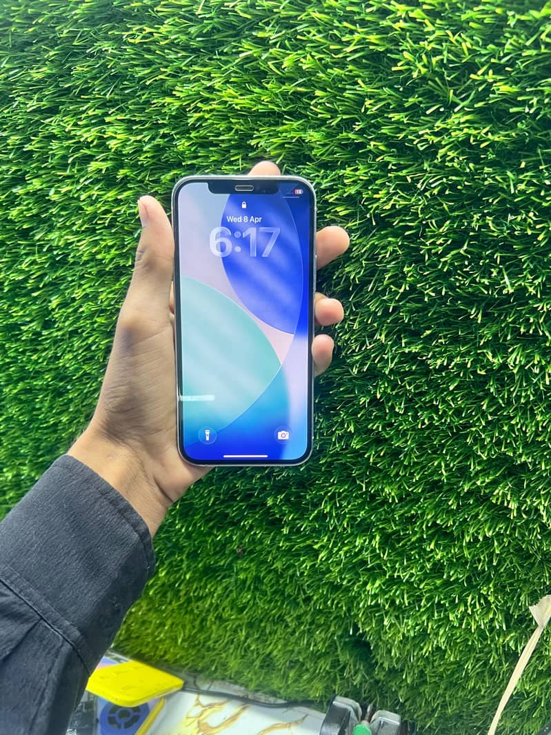Apple iPhone 12 Pro 7