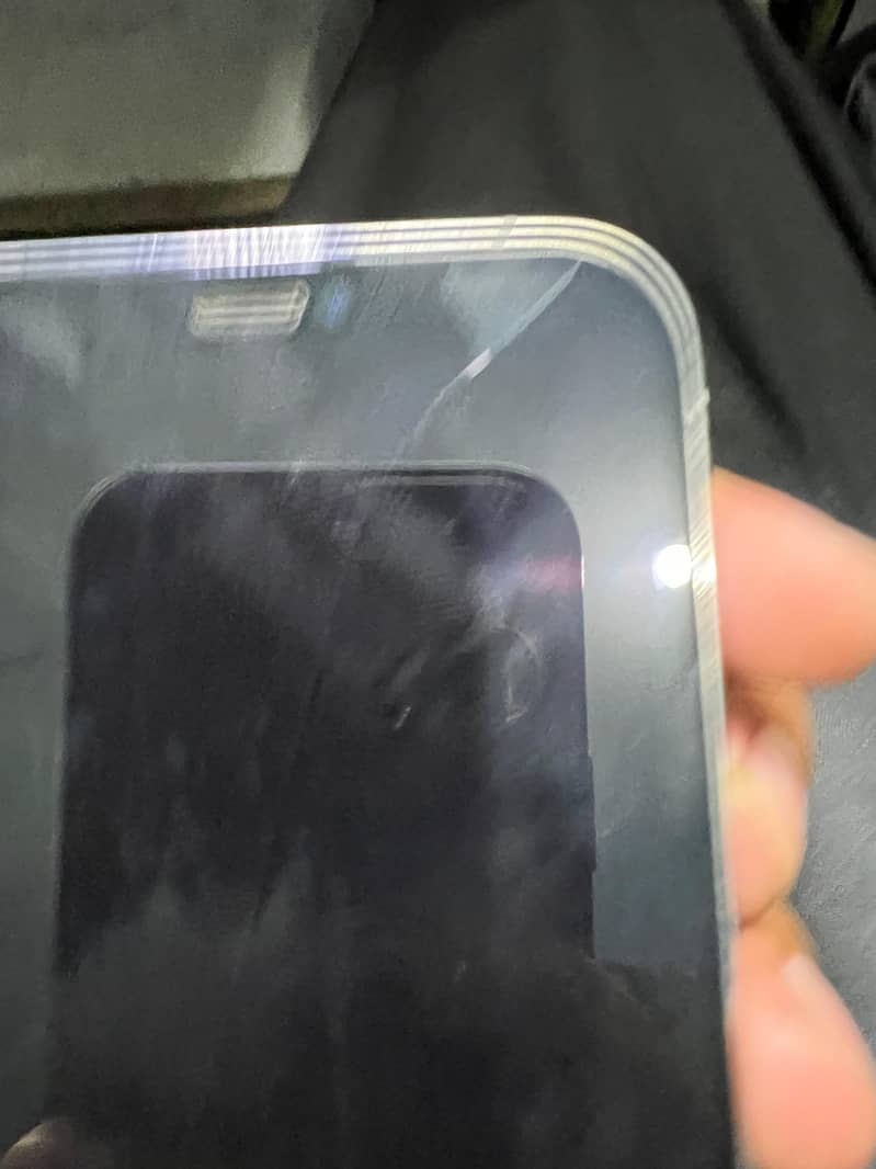 Apple iPhone 12 Pro 9