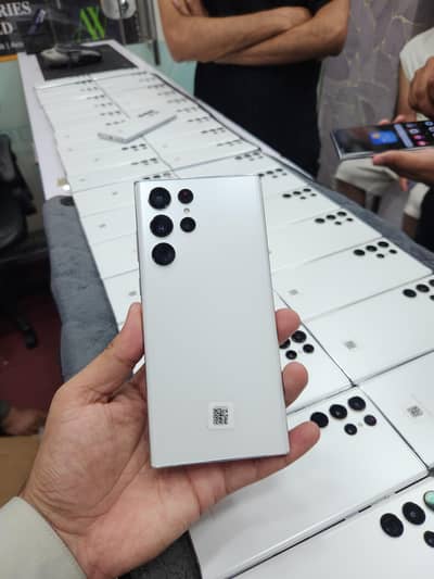Samsung Mobile S22 Ultra