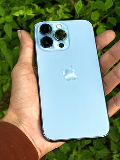 iPhone 13 Pro jv