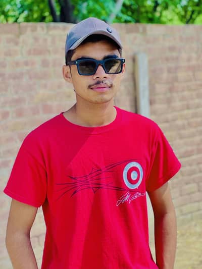 ALI SHAN